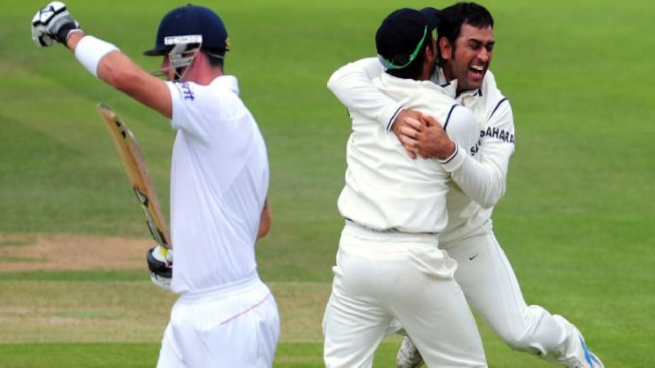 MSD-KP: అది అబ‌ద్ధం.. నేను ధోని తొలి వికెట్ కాదు.. వీడియో సాక్ష్యం ఇదిగో.. వ‌రుస ట్వీట్లు చేస్తున్న పీట‌ర్స‌న్‌