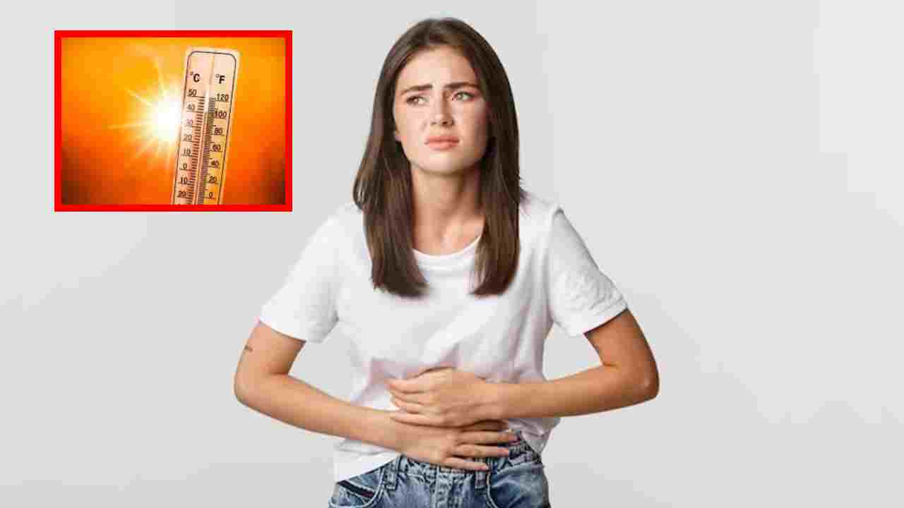 Heatwave Digestive Problems : వేసవి అధిక ఉష్ణోగ్రతల వల్ల తలెత్తె జీర్ణ సమస్యల నుండి రక్షించుకోవటానికి చిట్కాలు !