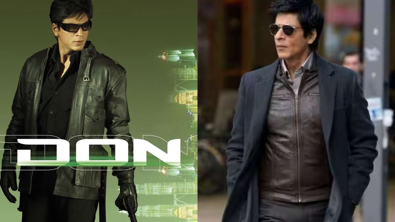 DON 3 : మరోసారి డాన్ సీక్వెల్ చర్చలు.. షారుఖ్ తో అమితాబ్.. బాలీవుడ్ లో హైప్..