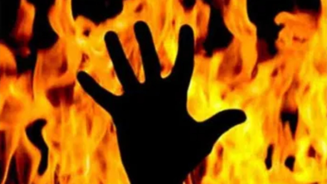 Tirupati Fire Accident : తిరుపతి జిల్లాలో భారీ అగ్ని ప్రమాదం.. ముగ్గురు సజీవ దహనం