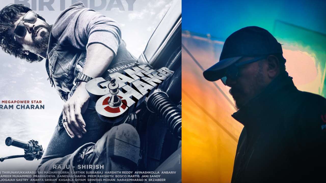 Game Changer : గేమ్ ఛేంజర్ క్లైమాక్స్ షూట్ కంప్లీట్.. వైరలవుతున్న డైరెక్టర్ శంకర్ పోస్ట్..