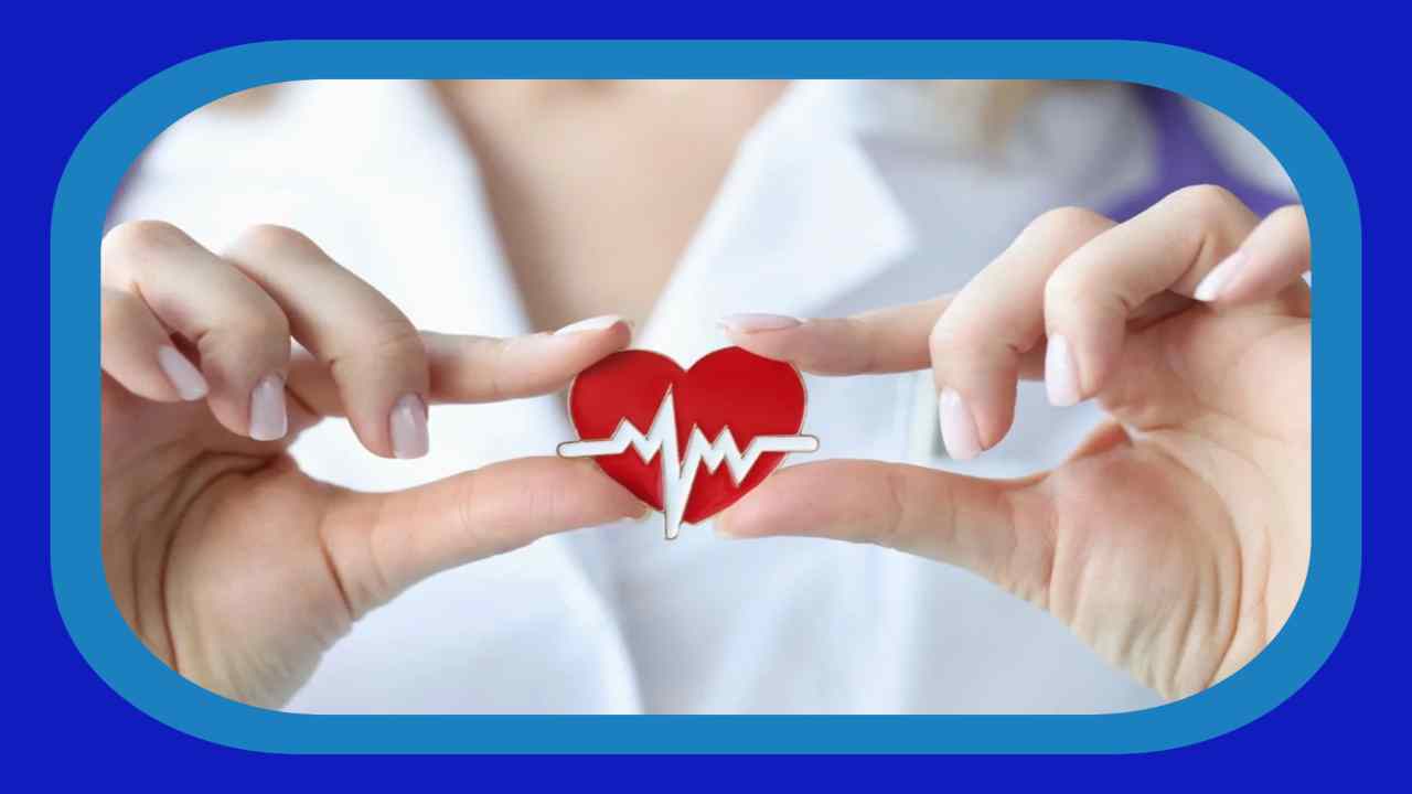 High Cholesterol : గుండెను కాపాడుకోవటానికి ఈ విషయాలు గుర్తుంచుకోండి !