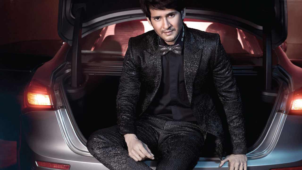 Mahesh Babu : మహేశ్ కార్ డ్రైవింగ్.. వెనకపడ్డ పోలీసులు.. మహేశ్‌లో ఆ టాలెంట్ ఉందా? మహేశ్ గురించి ఆసక్తికర విషయాలు చెప్పిన బాబాయ్..