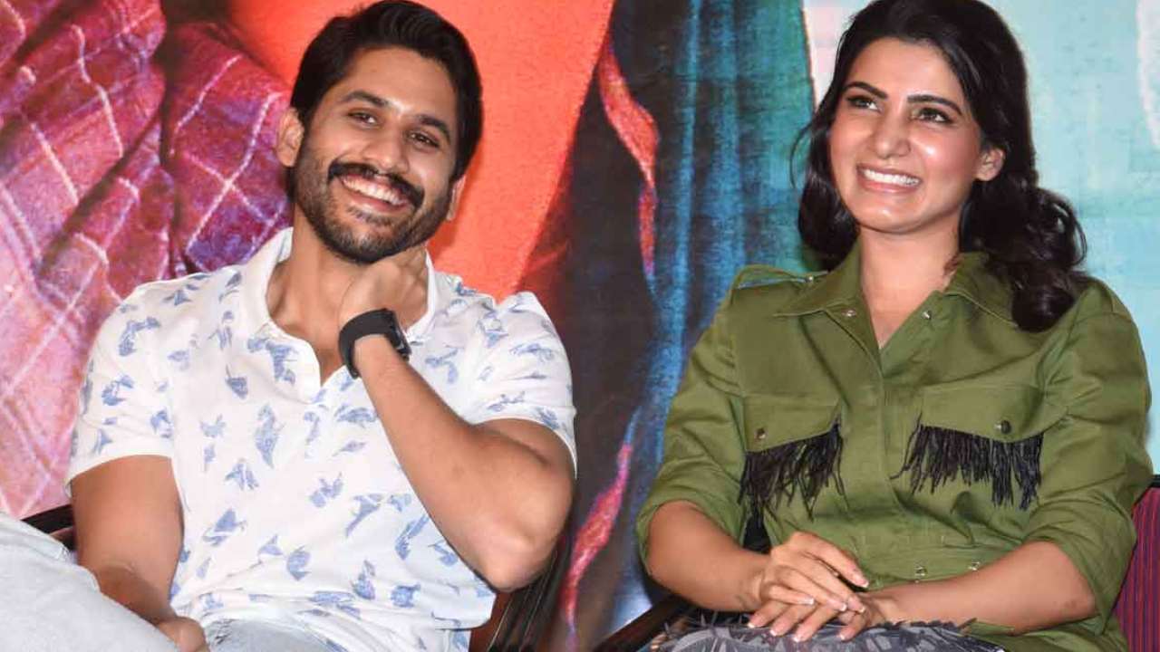 Naga Chaitanya : అయిపోయి సంవత్సరం అవుతుంది.. అయినా.. మొదటిసారి విడాకుల రూమర్స్ గురించి పూర్తిగా ఓపెన్ అయిన నాగ చైతన్య..