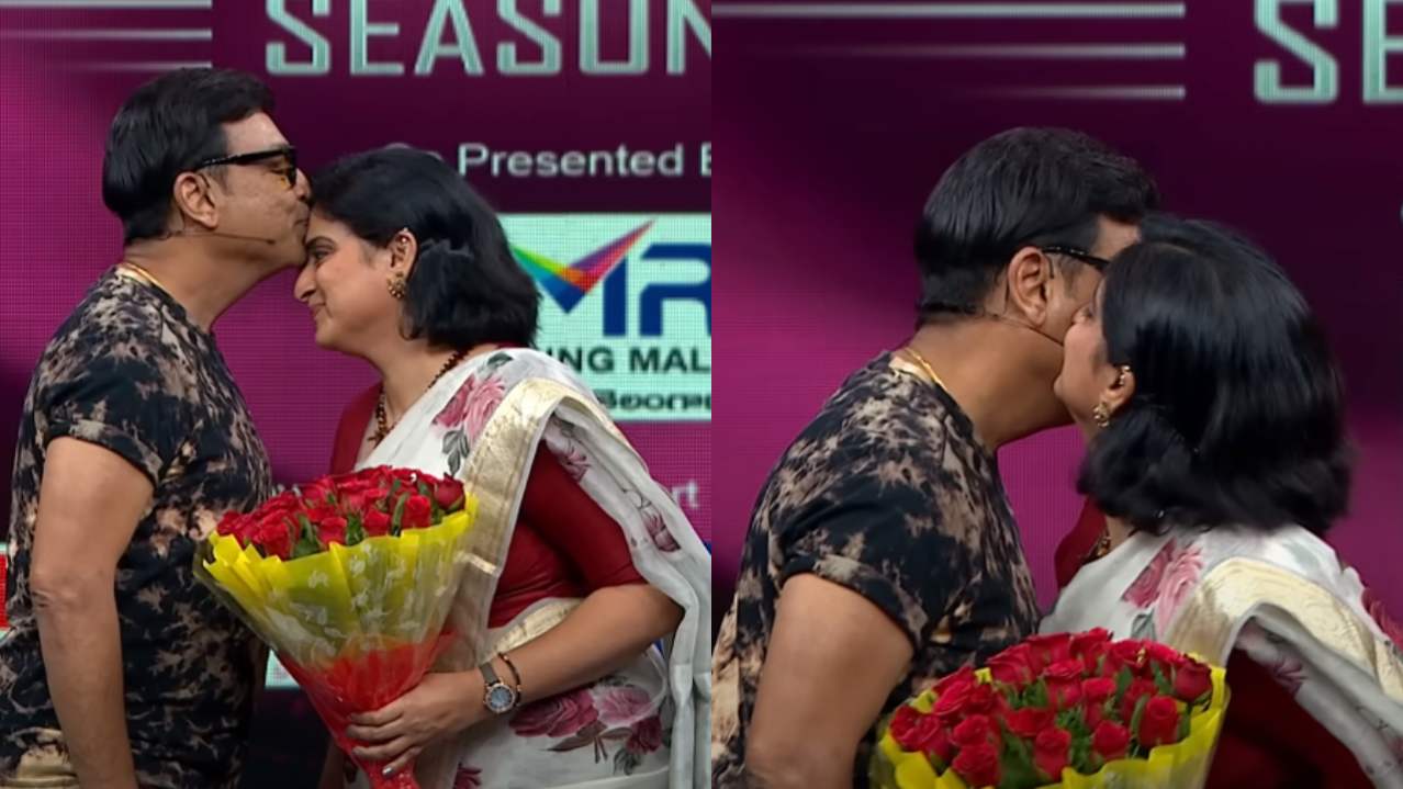 Naresh : స్టేజిమీద డ్యాన్సులు, ముద్దులతో రెచ్చిపోయిన నరేశ్ – పవిత్ర.. పవిత్ర లోకేష్ ని నరేశ్ ముద్దుగా ఏమని పిలుస్తాడో తెలుసా?