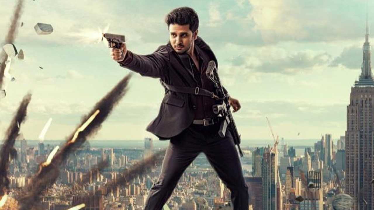 Nikhil Siddhartha : ఆ సినిమాలకు మోస్ట్ వాంటెడ్ హీరో నిఖిల్.. సైడ్ హీరో నుంచి పాన్ ఇండియా దాకా..