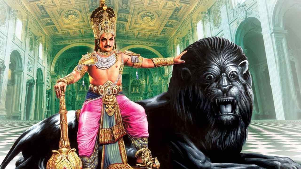 NTR 100 Years : 5 లక్షల ప్రైజ్ మనీతో ఎన్టీఆర్ నేషనల్ అవార్డు.. కానీ ఇప్పుడు ఇవ్వట్లేదు.. ఎందుకో తెలుసా?