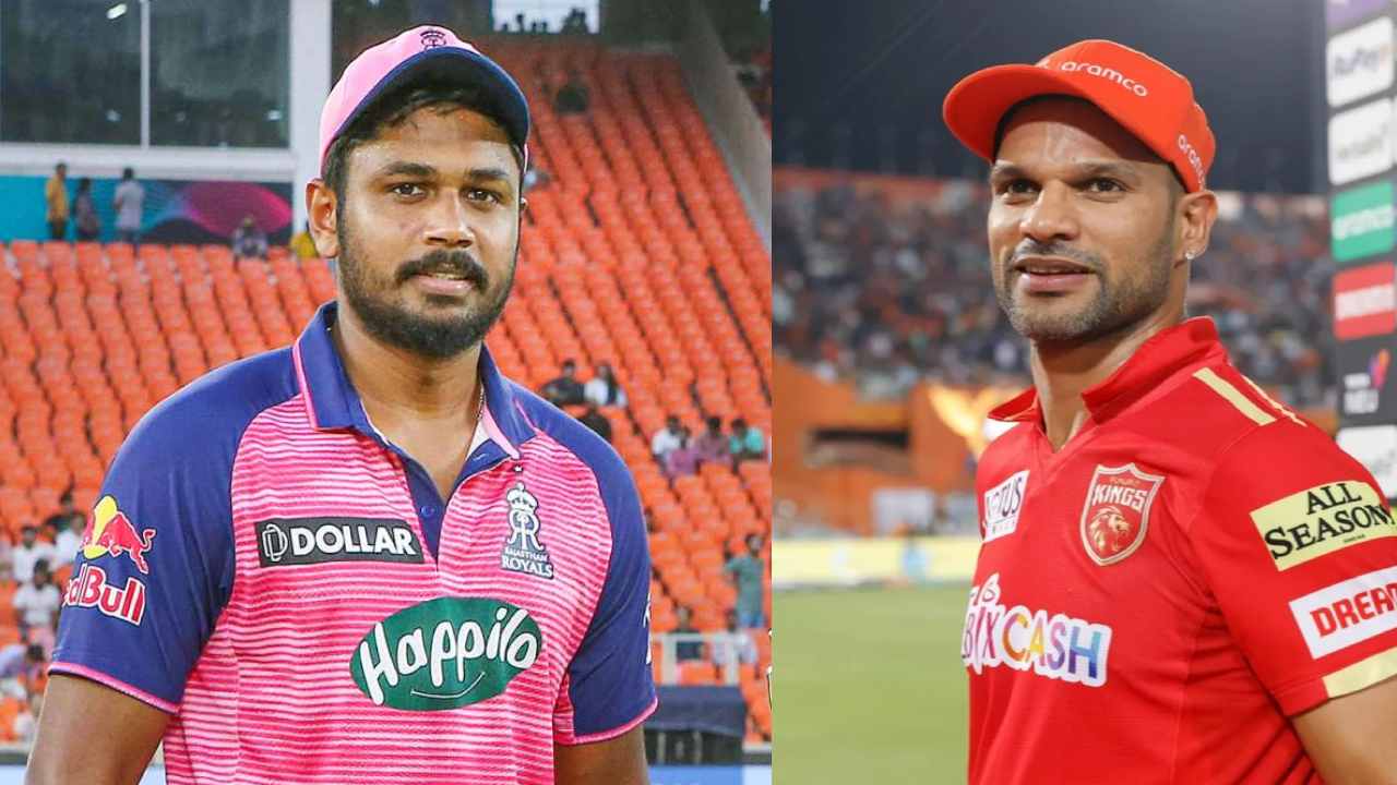 IPL 2023: పంజాబ్‌తో రాజ‌స్థాన్ కీల‌క పోరు.. గెలిస్తే స‌రి.. లేదంటే ఇంటికే.. హెడ్ టు హెడ్ రికార్డు ఇదే