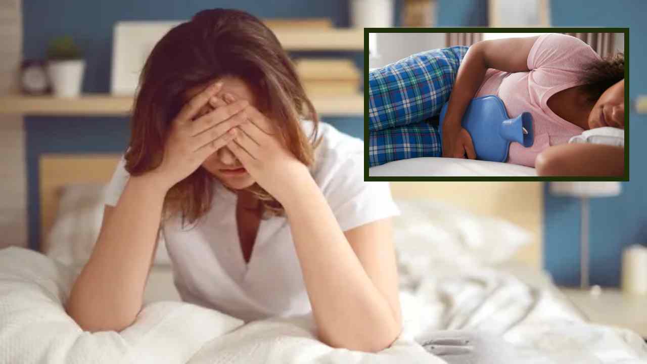 Period Pain Naturally : పీరియడ్స్ నొప్పిని సహజంగా తగ్గించుకోవటానికి కొన్ని ఇంటి నివారణ చిట్కాలు !