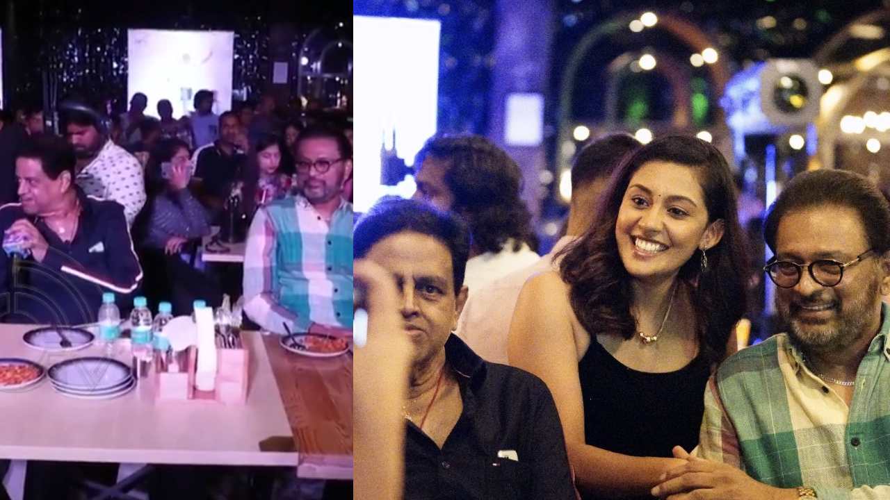 Raj – Koti : కొన్నేళ్ల క్రితం విడిపోయిన రాజ్ – కోటి.. చివరిసారిగా ఇటీవలే కలిసి..