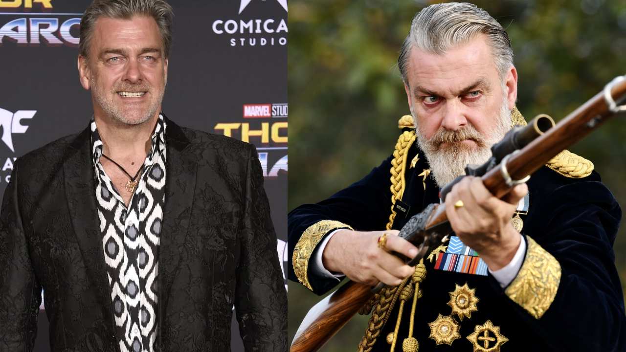 Ray Stevenson : హాలీవుడ్ యాక్టర్, RRR నటుడు కన్నుమూత..