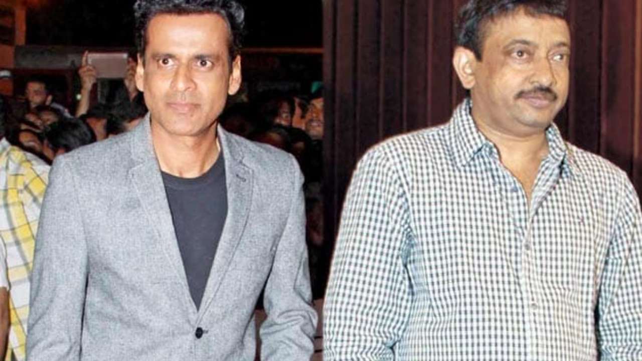 Manoj Bajpayee : RGV నన్ను హీరోని చేస్తానని నమ్మించి.. ఆ తర్వాత.. మనోజ్ బాజ్‌పేయ్ సంచలన వ్యాఖ్యలు..