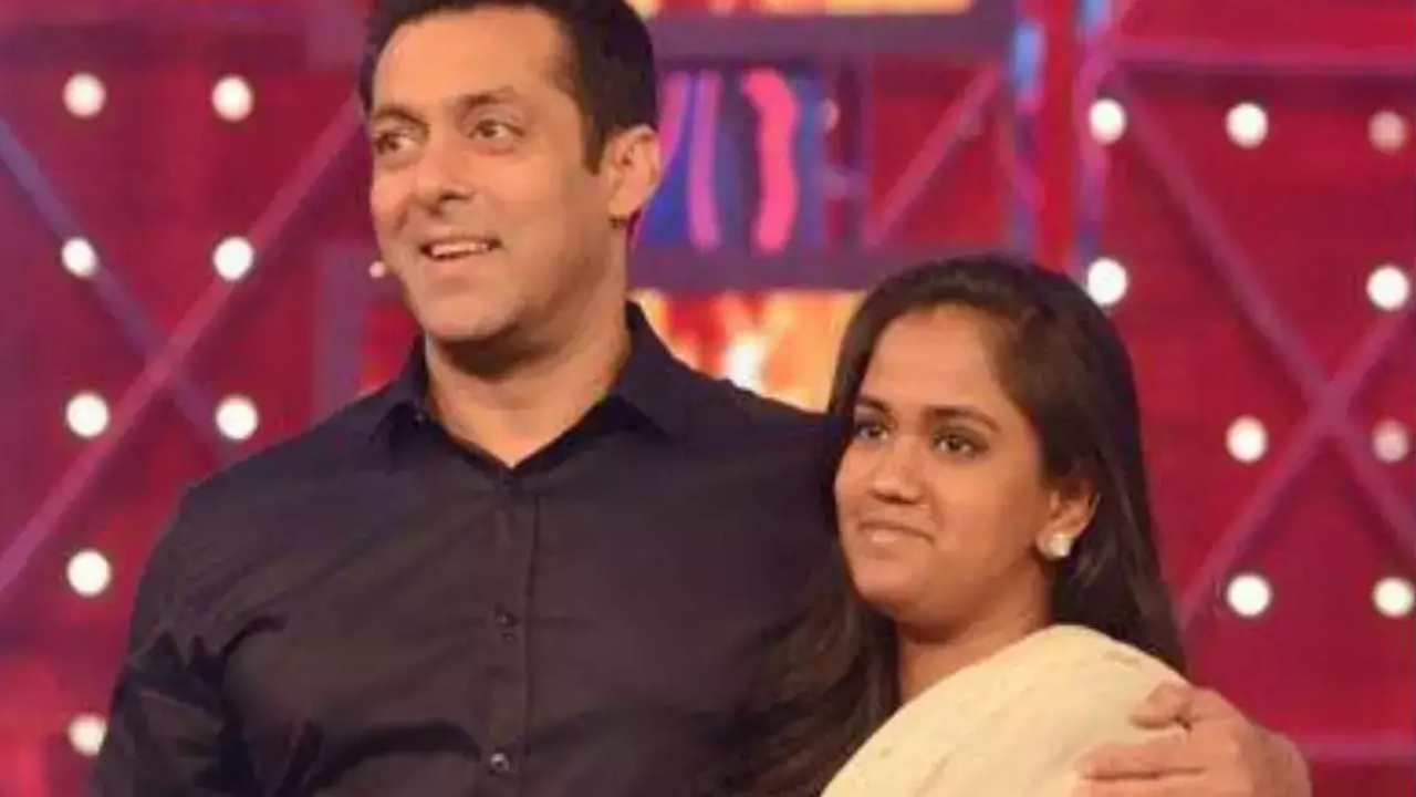 Arpita Khan : సల్మాన్ సోదరి ఇంట్లో చోరీ.. 5 లక్షలు విలువ చేసే ఆభరణాలు మాయం..