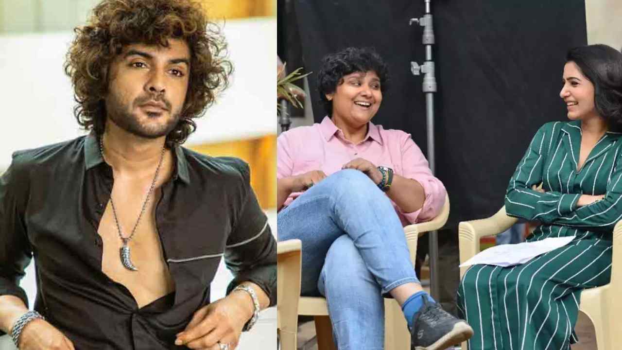 Samantha : సిద్ధూ జొన్నలగడ్డ హీరోగా, సమంత హీరోయిన్? నందిని రెడ్డి దర్శకత్వంలో.. ఇదెక్కడి కాంబోరా బాబు?