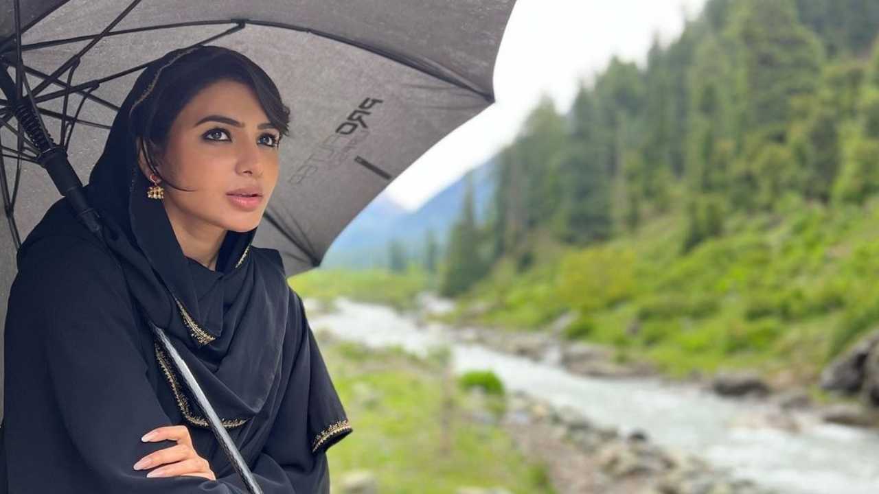 Samantha : సమంత హాలీవుడ్ సినిమా.. స్టోరీ ఇదేనా? టైటిల్ ఏంటో తెలుసా?