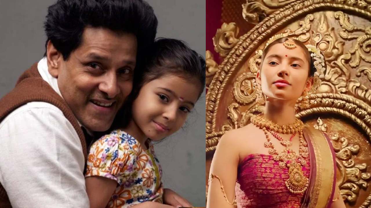 Sara Arjun : PS2 లో జూనియర్ ఐశ్వర్యరాయ్ గా నటించిన ఈ అమ్మాయి ఎవరో తెలుసా? మీకు బాగా తెలిసిన చైల్డ్ ఆర్టిస్ట్.. ఎంత పెద్దదైపోయిందో..