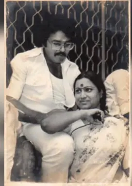 sarath babu Rare photos