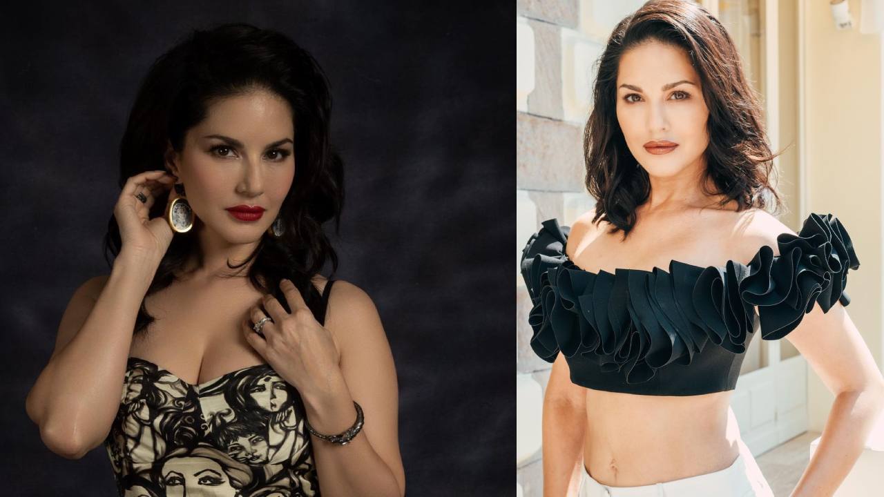 Sunny Leone : బిగ్‌బాస్ వల్లే నేను పోర్న్ ఇండస్ట్రీ వదిలి వచ్చేశాను.. కాన్స్‌ ఫిలిం ఫెస్టివల్ లో సన్నీలియోన్ వ్యాఖ్యలు..