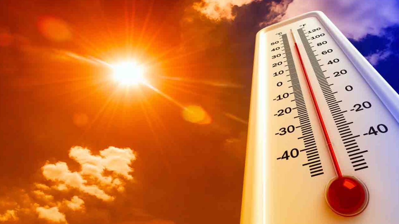 Telangana : రానున్న మూడు రోజులు గరిష్ట ఉష్ణోగ్రతలు