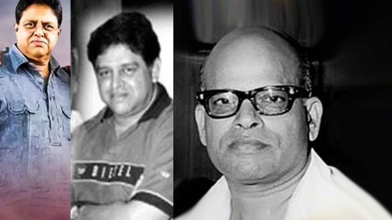 Music Director Raj : మ్యూజిక్ డైరెక్టర్ రాజ్ తండ్రి ఎవరో తెలుసా? ఎన్టీఆర్ చాలా సినిమాలకు ఆయనే మ్యూజిక్ డైరెక్టర్..