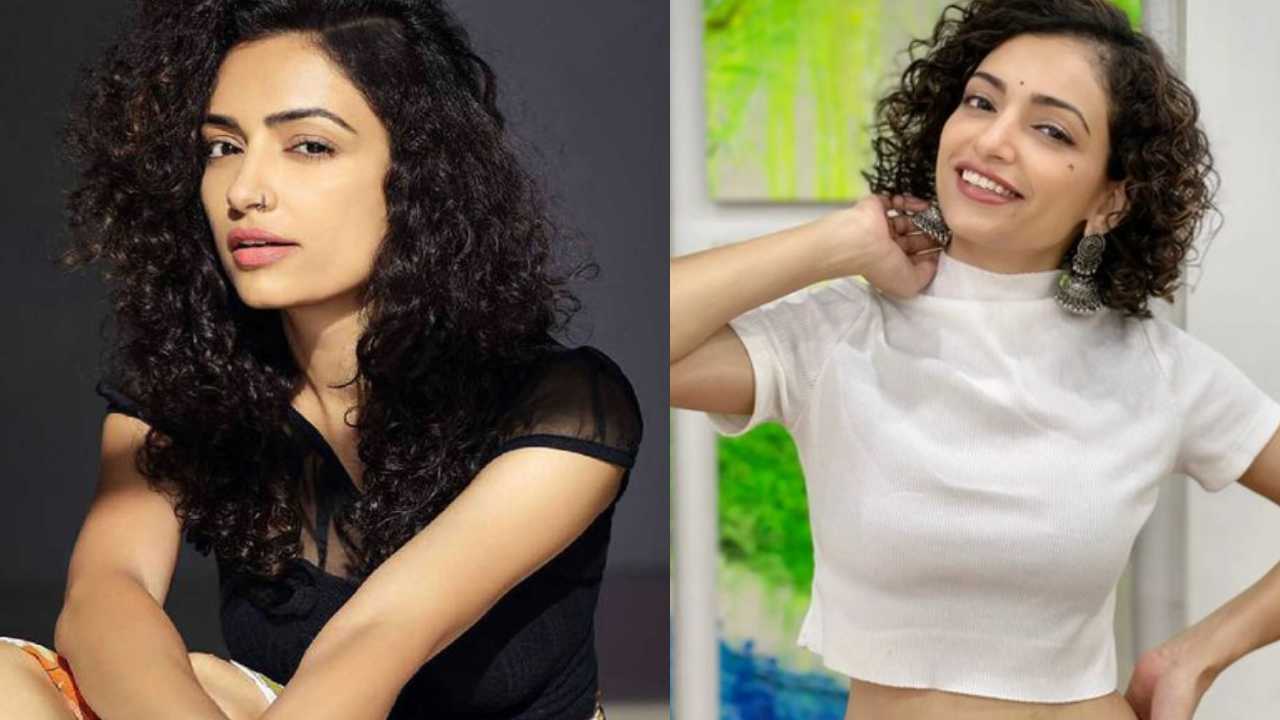 Vaibhavi Upadhyaya : సినీ పరిశ్రమలో మరో విషాదం.. యాక్సిడెంట్ లో యువ నటి మృతి..