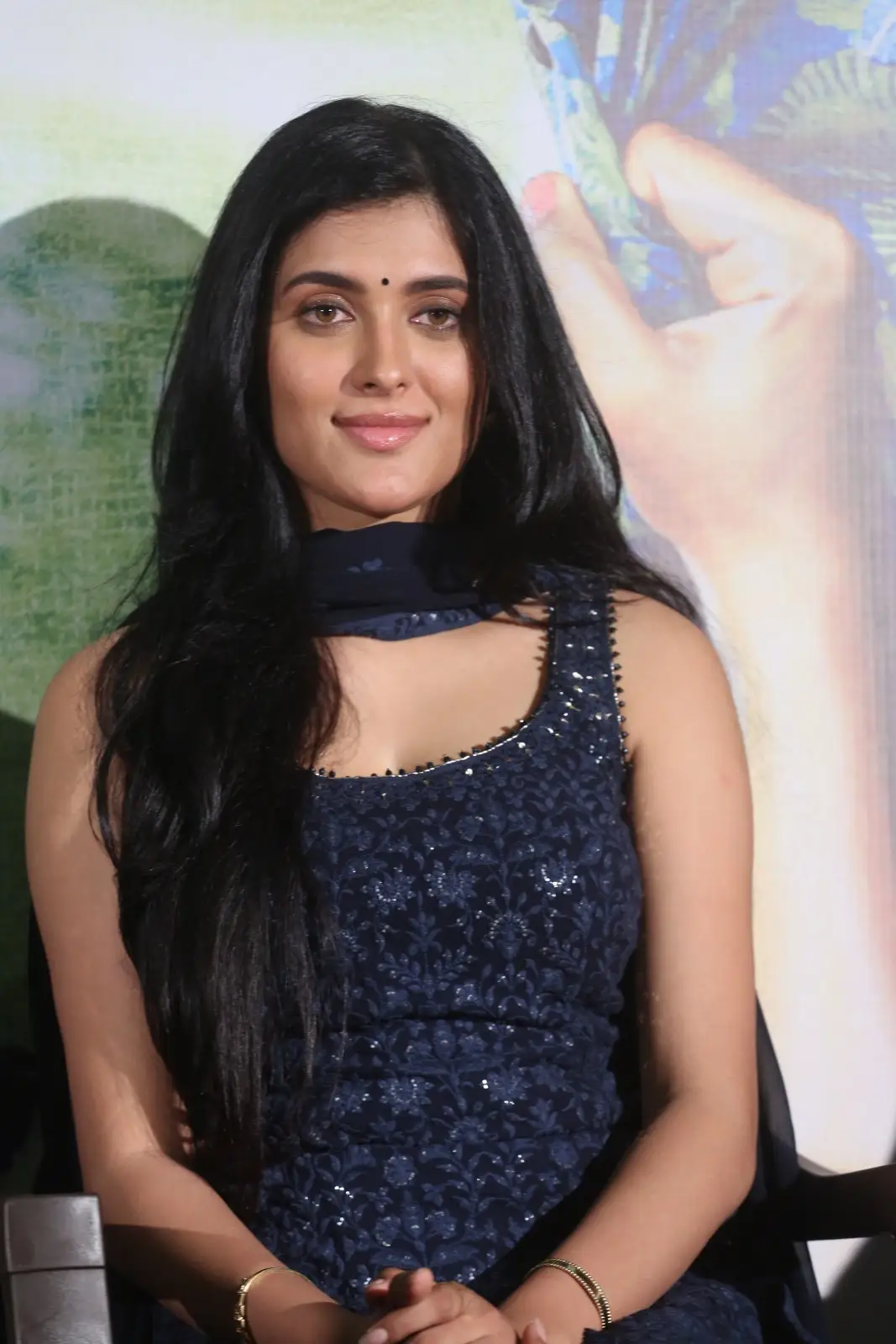 victory venkatesh at Ahimsa press meet photos