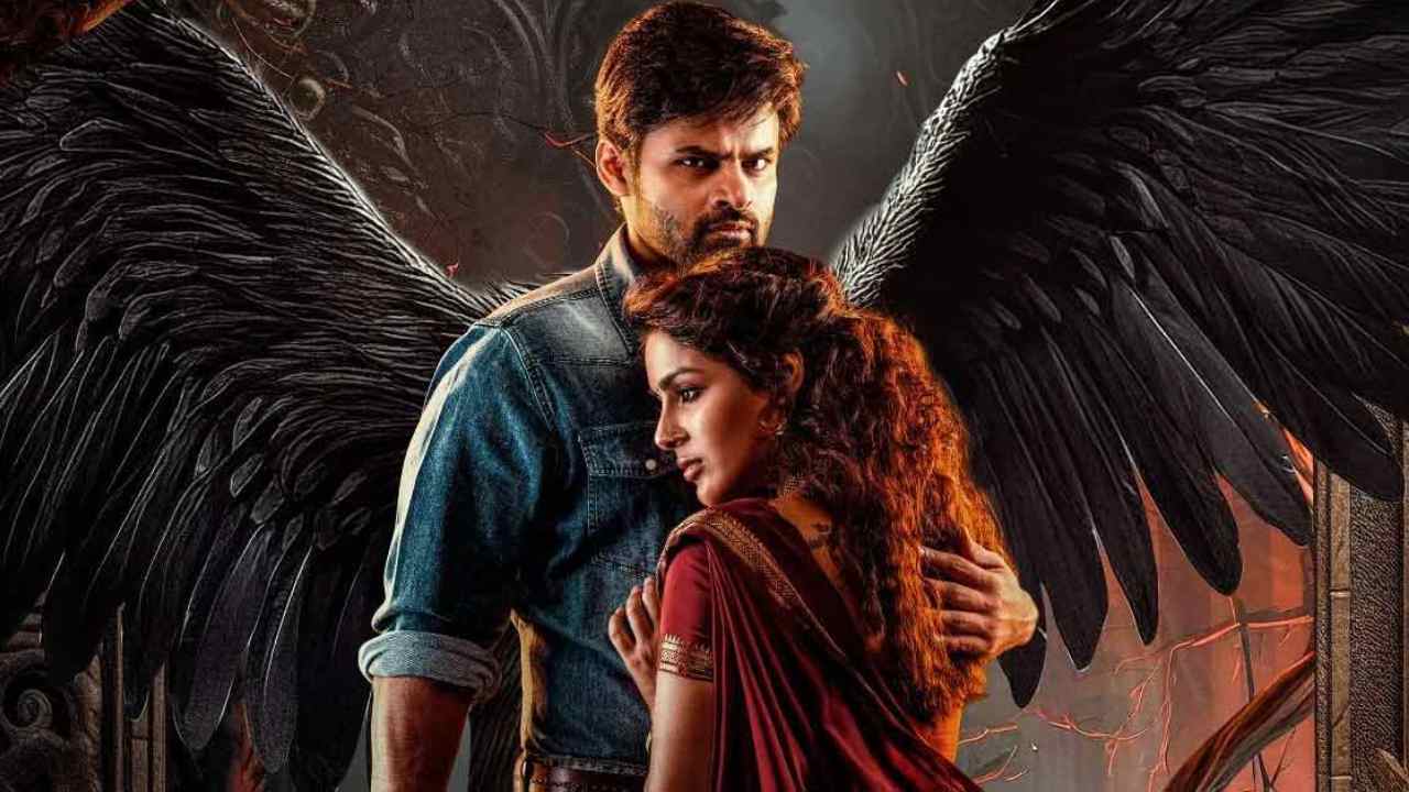 Virupaksha : విరూపాక్ష సినిమాలో మొదట విలన్ గా అనుకుంది ఆమెను కాదట.. కానీ సుకుమార్..