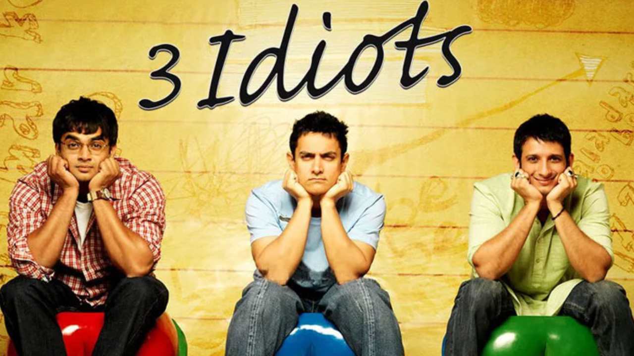 3 Idiots Sequel : త్రీ ఇడియట్స్‌‌కు సీక్వెల్? హింట్ ఇచ్చిన బాలీవుడ్ నటుడు.. అమీర్ ఖాన్ యాక్ట్ చేస్తాడా?
