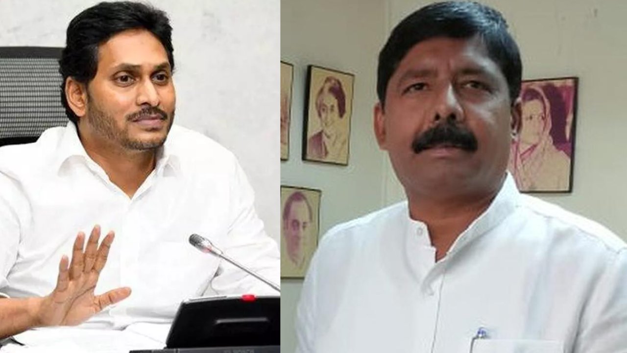 Gidugu Rudraraja: సీఎం జగన్ అవినీతిపై సమగ్ర విచారణ చేపట్టాలి.. కాంగ్రెస్ అధికారంలోకొస్తే పాత పెన్షన్ విధానాన్ని తీసుకొస్తాం