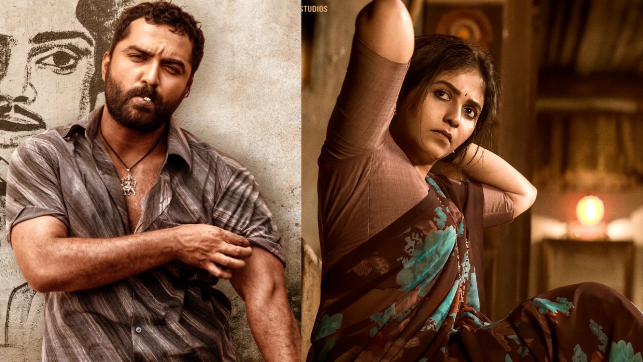 VS11 : దాస్ గాడి గ‌ర్ల్‌ఫ్రెండ్‌ను చూశారా..? కోపంగా చూస్తున్న ర‌త్న‌మాల‌.. ఏమై ఉంటుంది..?