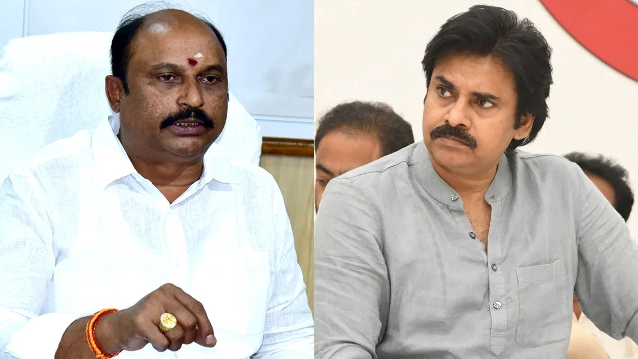 Adapa Seshu: కాపులను మోసం చేయడానికే పవన్ వారాహి యాత్ర.. అంతా కలిసి కుట్ర చేస్తున్నారు