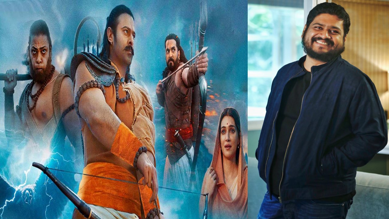 Om Raut: ఆదిపురుష్ సినిమా విడుద‌ల‌.. ద‌ర్శ‌కుడు ఓం రౌత్ పై నెటిజన్ల దారుణమైన ట్రోలింగ్