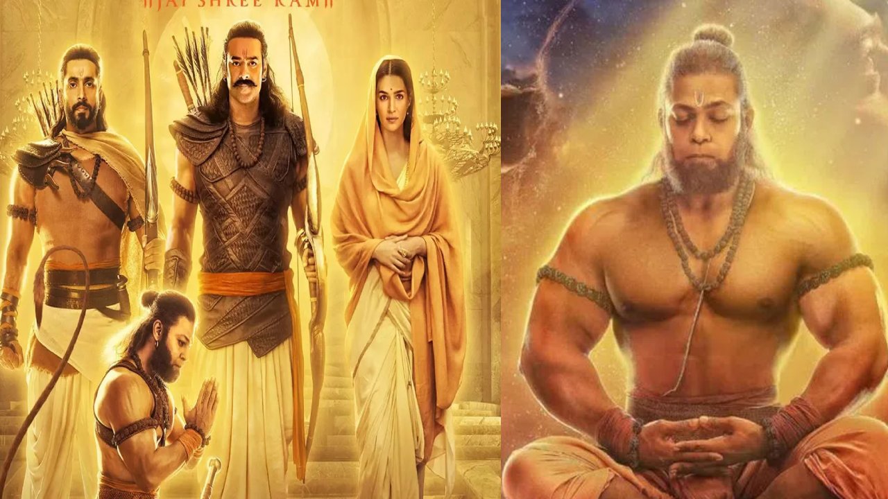 Adipurush : హ‌నుమంతుడి ప‌క్క సీటు రేటుపై క్లారిటీ ఇచ్చిన మూవీ టీమ్‌.. ఎంతో తెలుసా..?