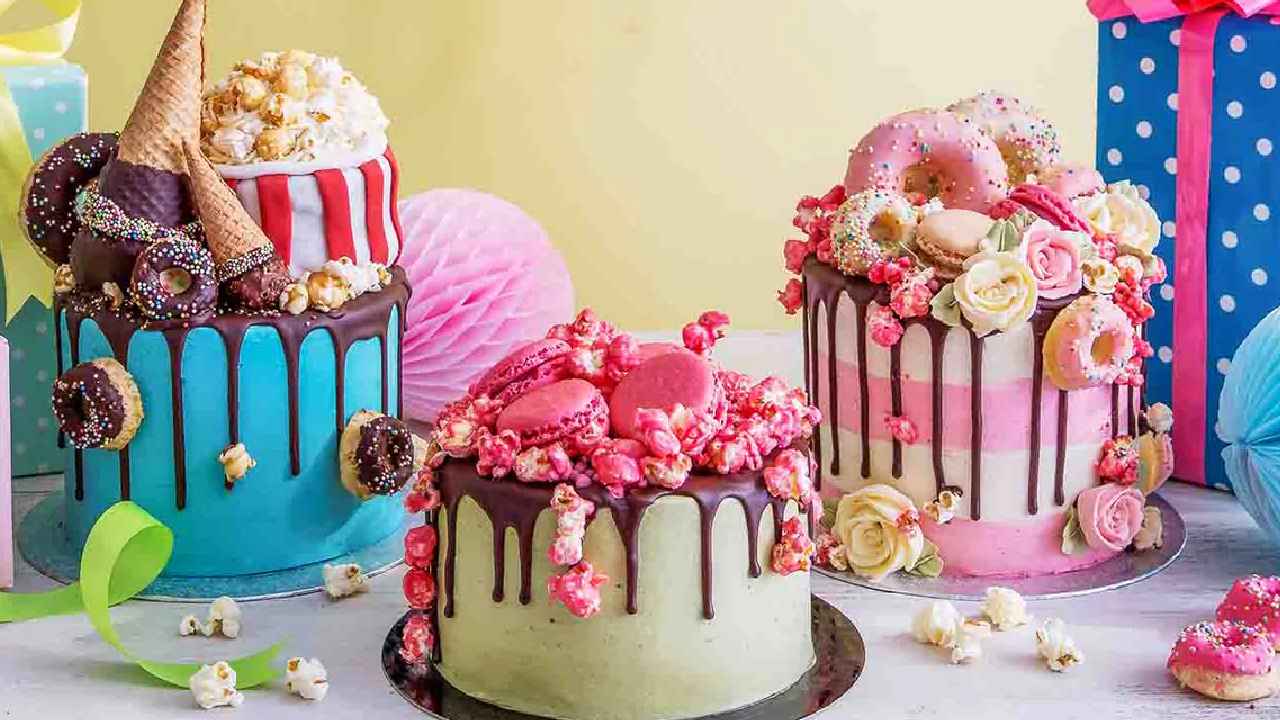 Adulterated Cake Mafia : కేక్ లవర్స్ బీకేర్ ఫుల్.. ఇవి తింటే ప్రాణాలకే ప్రమాదం..! పోలీసుల దాడుల్లో షాకింగ్ విషయాలు