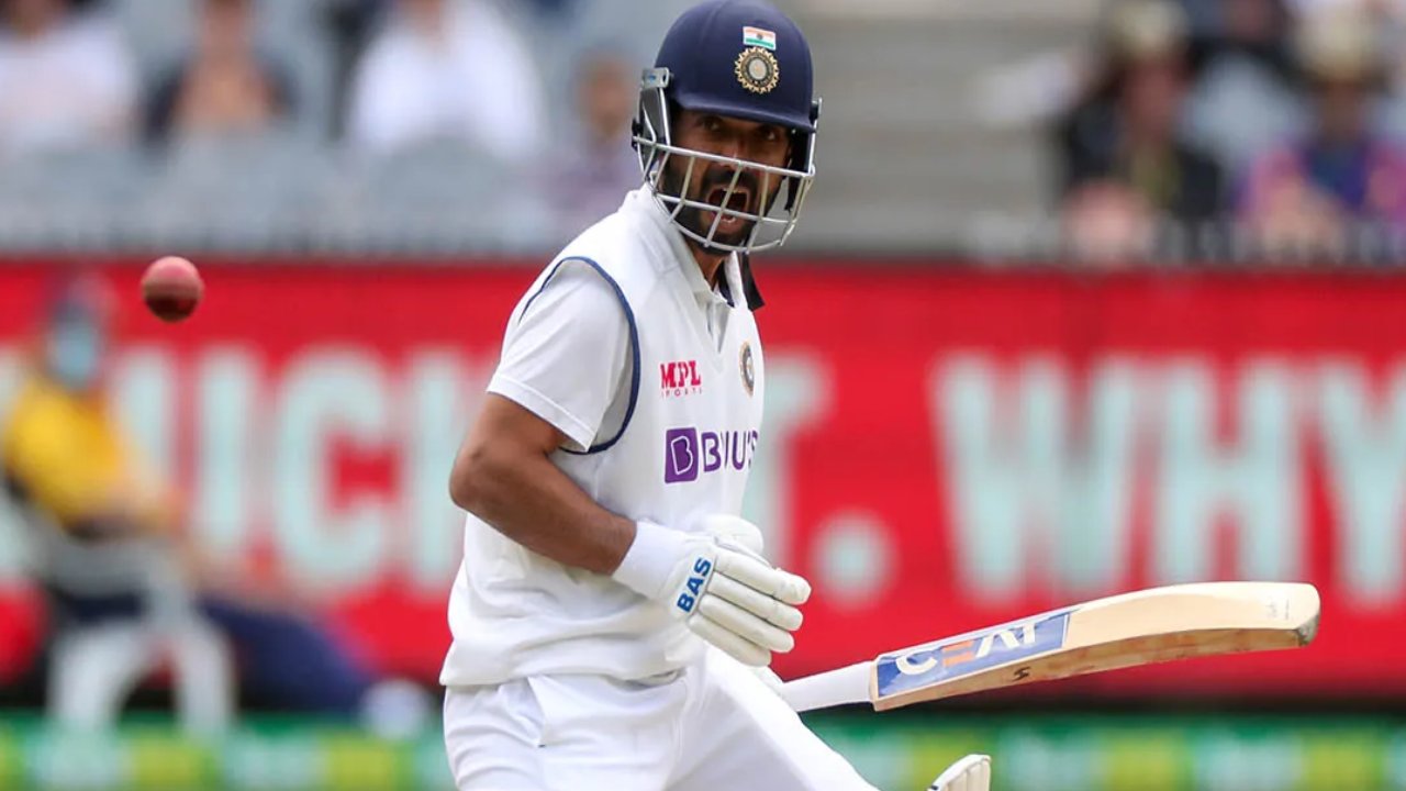 WTC Final 2023: ప‌ట్టుబిగిస్తున్న ఆస్ట్రేలియా.. ముగిసిన రెండో రోజు ఆట‌.. భార‌మంతా ర‌హానే పైనే