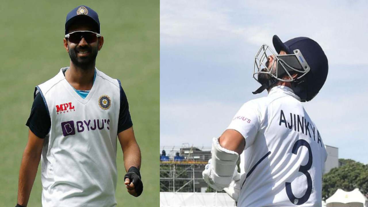 Ajinkya Rahane: రూట్ మార్చిన ర‌హానే.. టెస్టుల‌ను కూడా టీ20లాగే..!