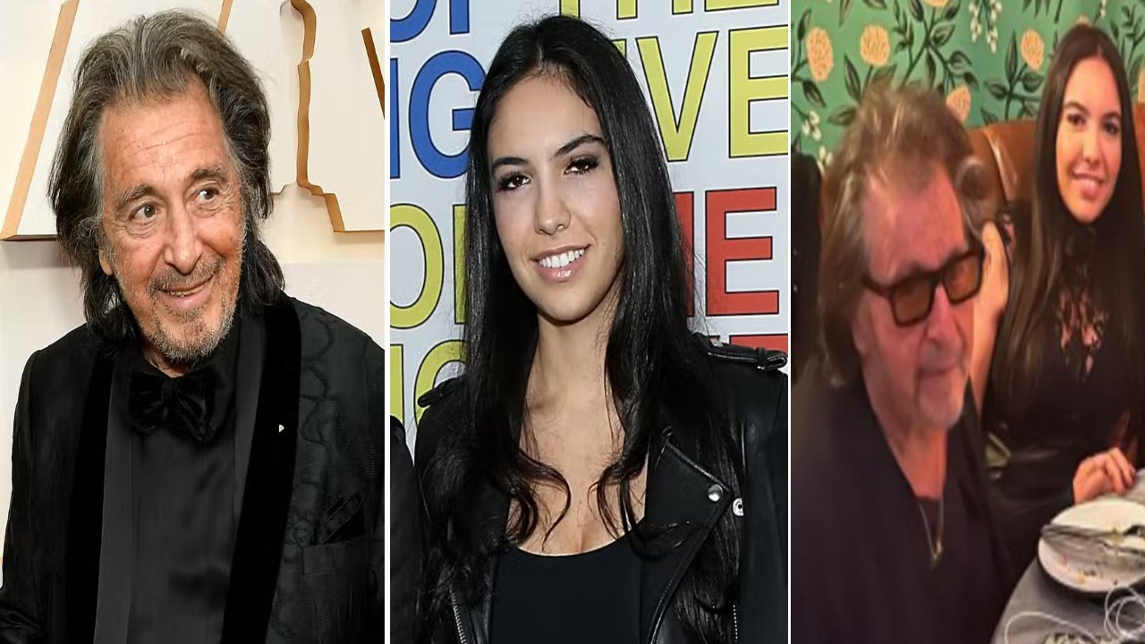 Al Pacino : అత‌డికి 83.. ఆమెకు 29.. నాలుగో సారి తండ్రైన హాలీవుడ్ న‌టుడు.. ఆ చిన్నారికి ఏ పేరు పెట్టారంటే..?