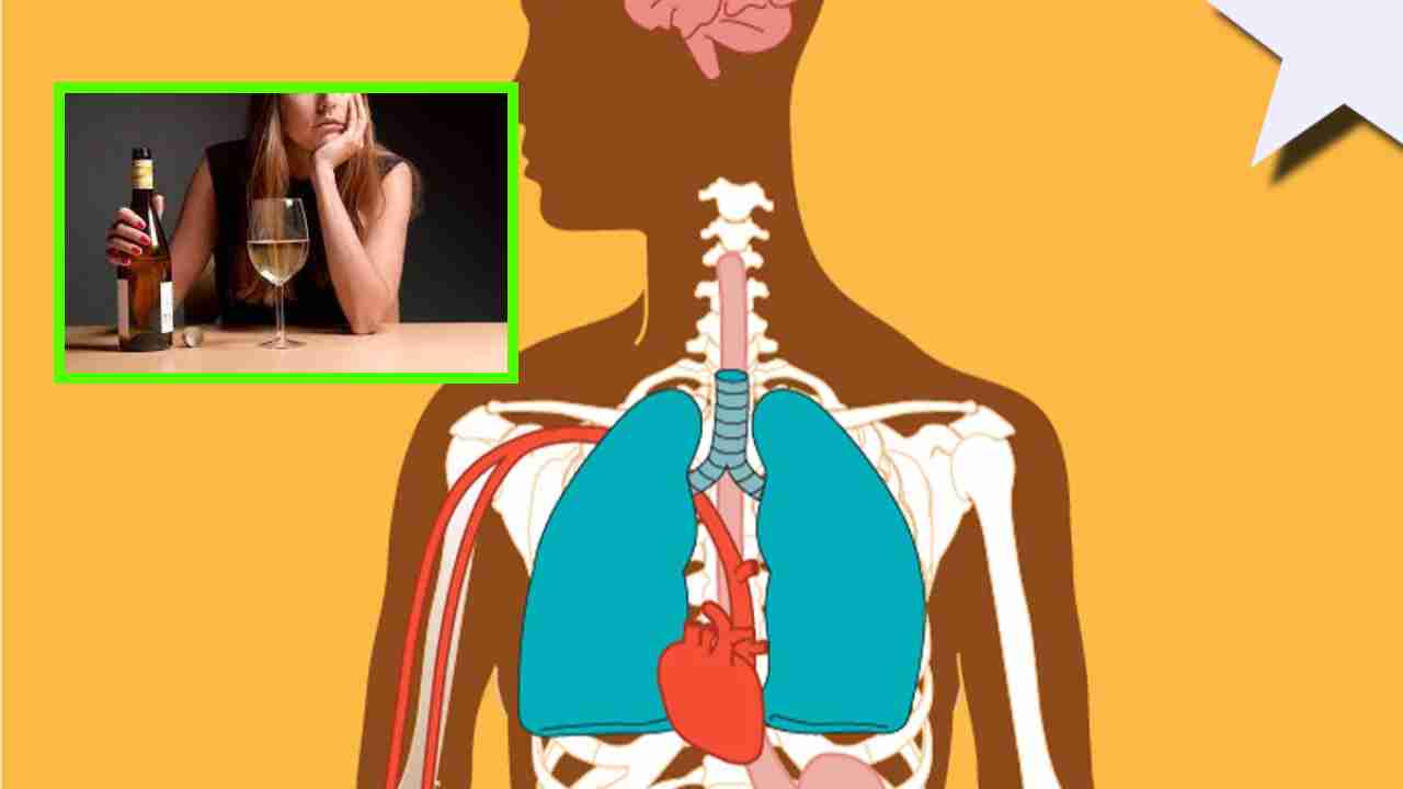 Harmful Use Of Alcohol : మద్యంతో సంబంధం ఉన్న ప్రమాదాలపై నిపుణులు ఏంచెబుతున్నారంటే ?