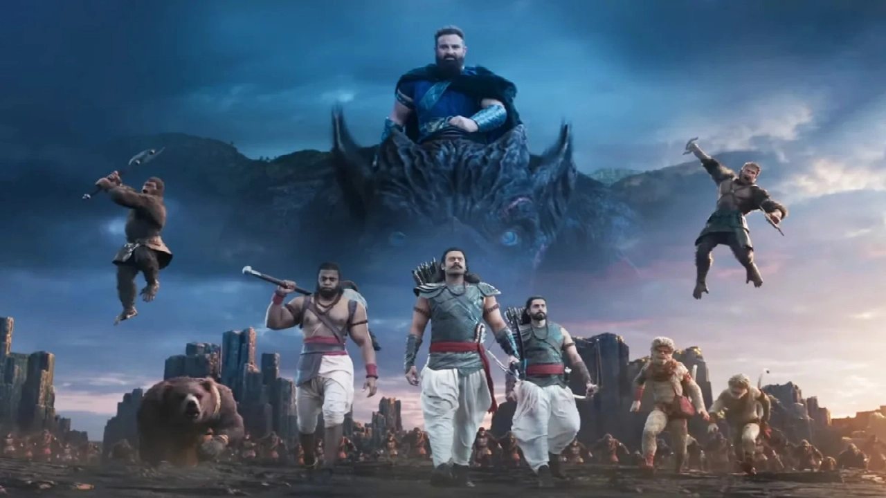 Adipurush : దేశప్రజలు బుద్ధిహీనులు అనుకుంటున్నారా..? ఆదిపురుష్ టీంపై అలహాబాద్ హైకోర్టు ఆగ్రహం..!