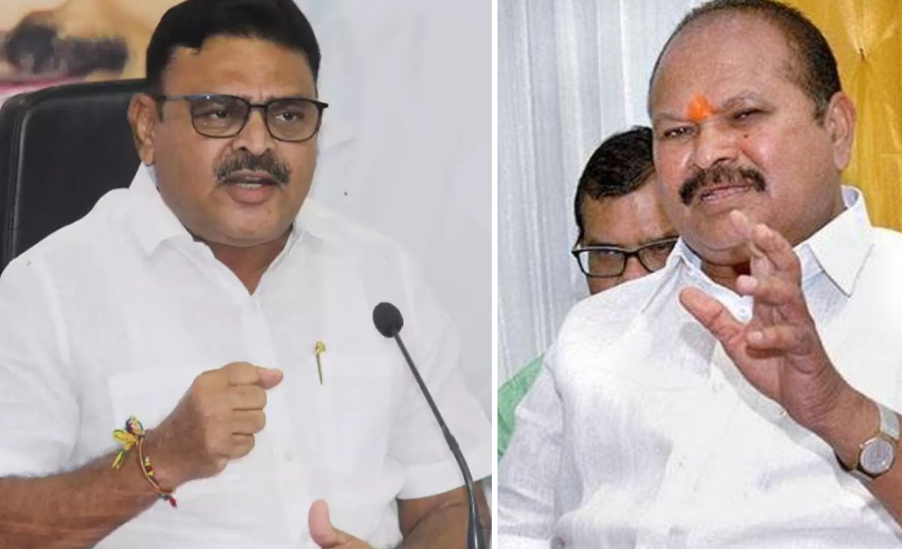 Minister Ambati Rambabu: ఎన్నికల ఖర్చుకోసం బీజేపీ ఫండ్ పంపితే మింగిన ఘనత కన్నా లక్ష్మీనారాయణది