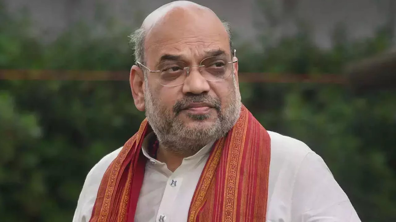 Union Minister Amit Shah: విశాఖలో కేంద్ర మంత్రి అమిత్ షా పర్యటన.. భారీ బహిరంగ సభ.. షెడ్యూల్ ఇలా..