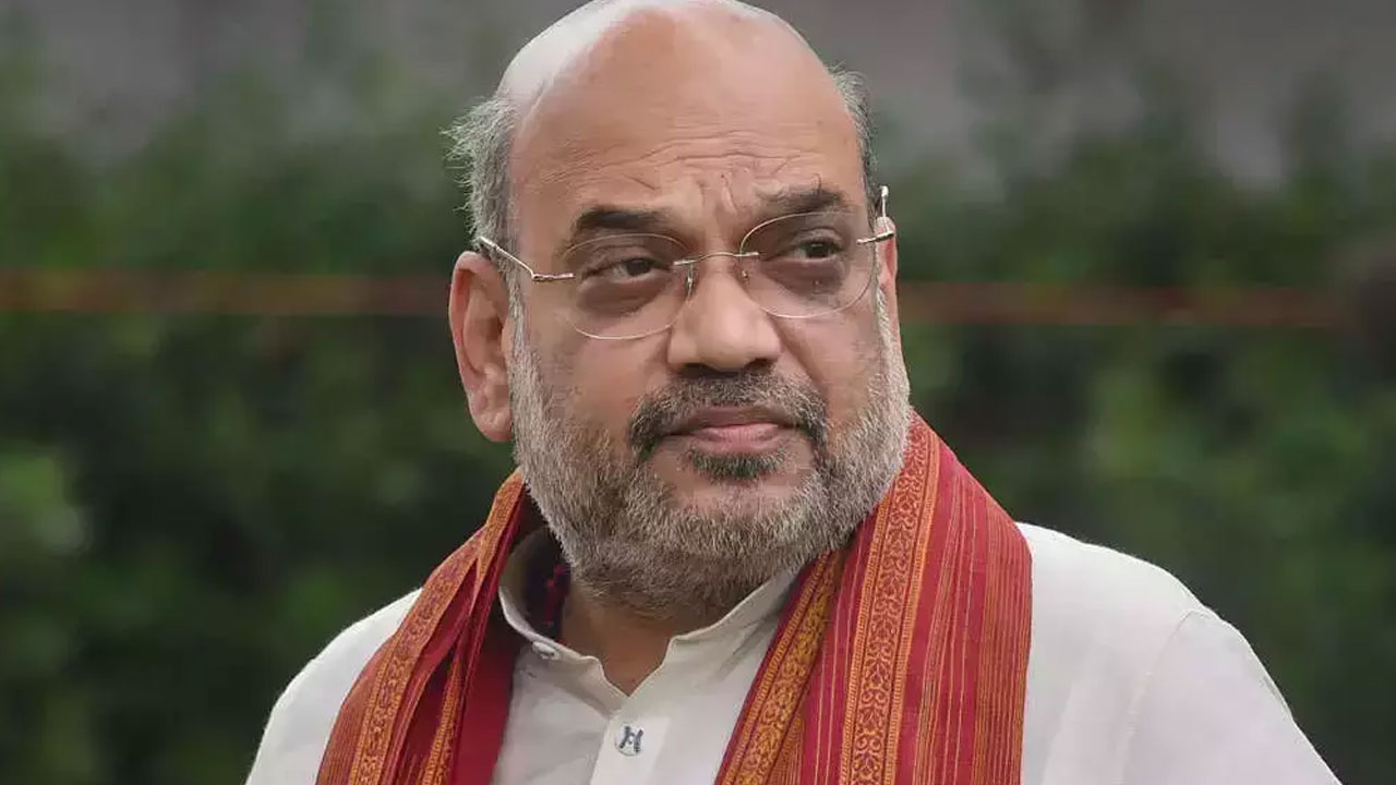 Shah criticize Rahul: మోదీకి 20 సార్లు ఫెయిల్ అయిన రాహుల్ గాంధీ పోటీయేంటి? అమిత్ షా సెటైర్లు