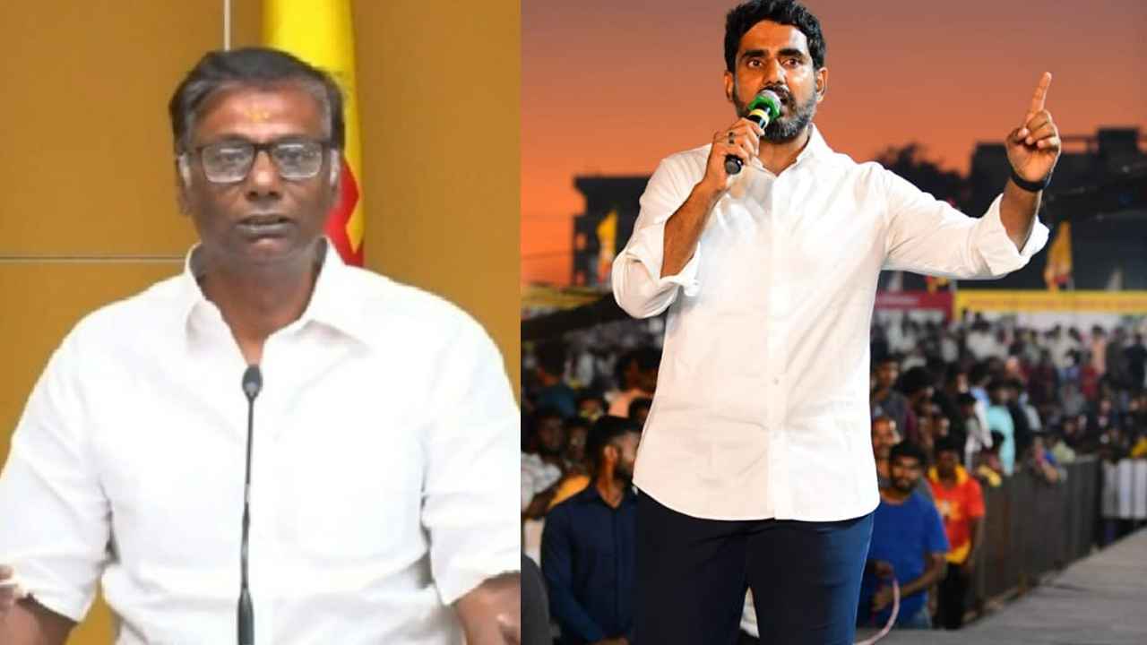 Anam Venkata Ramana Reddy : మా ప్రభుత్వం వస్తే మేమేంటో చూపిస్తాo- వైసీపీ నేతలకు సీరియస్ వార్నింగ్