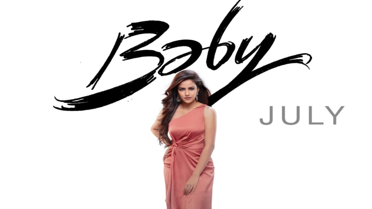 Baby Movie : బేబీ మూవీ రిలీజ్ డేట్ వచ్చేసింది.. ఈ మాన్‌సూన్‌ని ప్రేమతో..