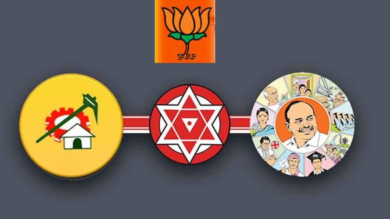 Andhra Pradesh : అటు యాత్రలు, ఇటు పర్యటనలు.. రంగంలోకి పవన్ కల్యాణ్, అమిత్ షా.. ఏపీలో వేడెక్కిన రాజకీయాలు