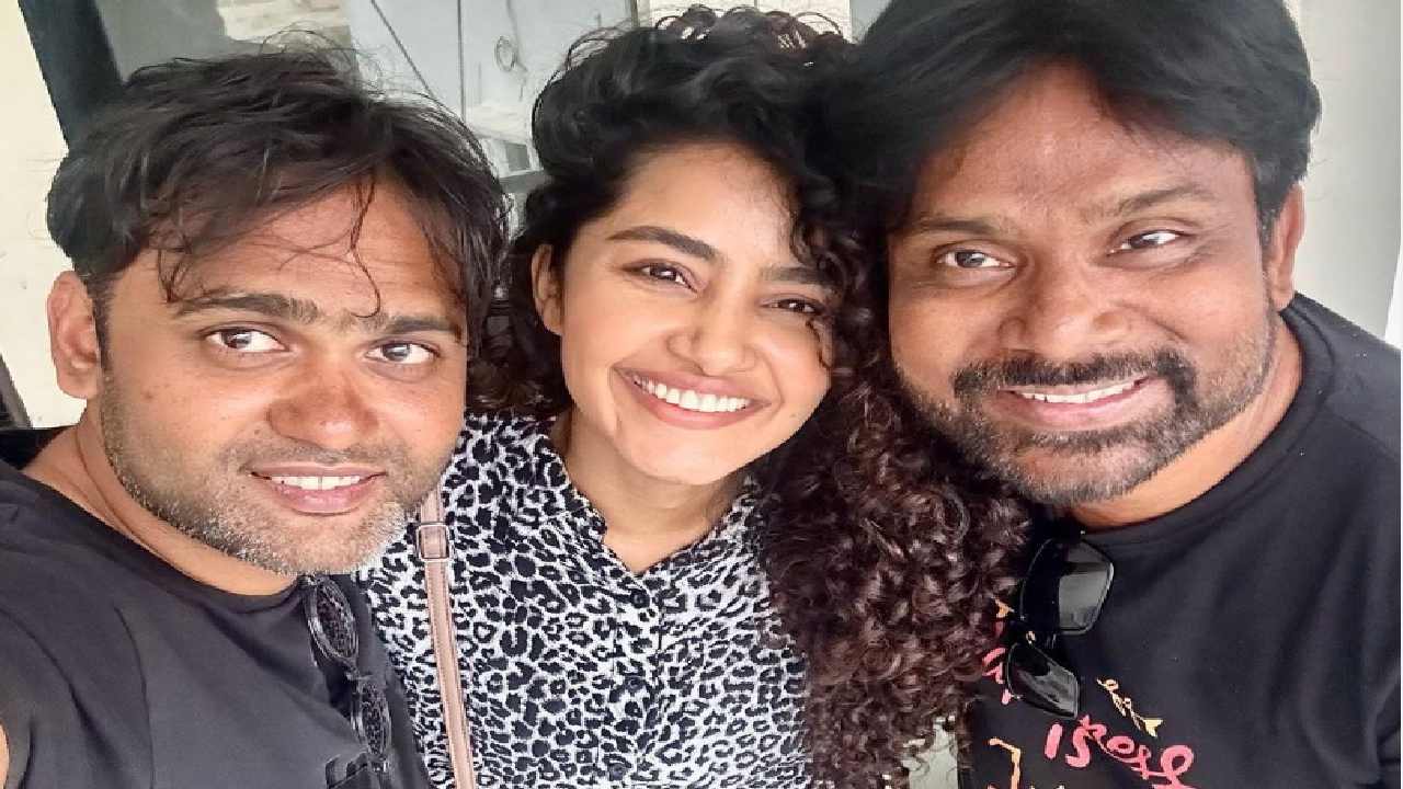 Anupama Parameswaran : సినిమా బండి దర్శకుడితో అనుపమ కొత్త సినిమా.. ఈసారి ఏ అవార్డు అందుకుంటారో?