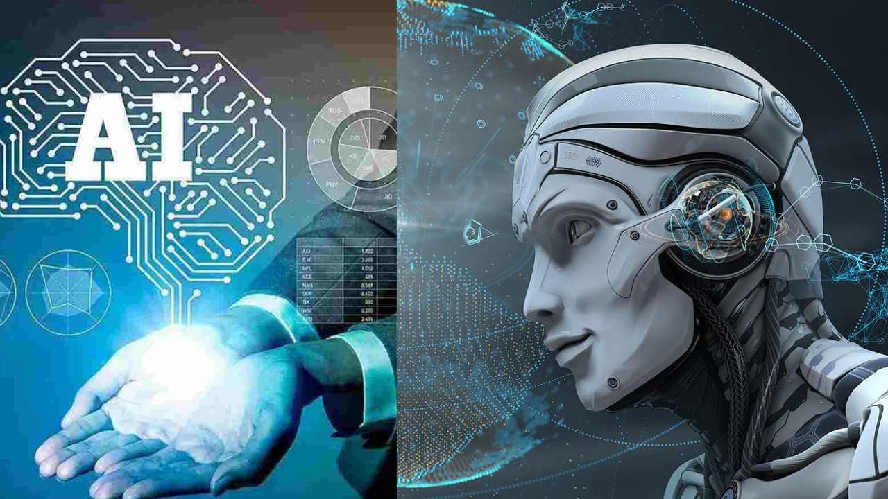 Artificial Intelligence : కృత్రిమ మేధస్సుతో మానవాళికి ముప్పు!