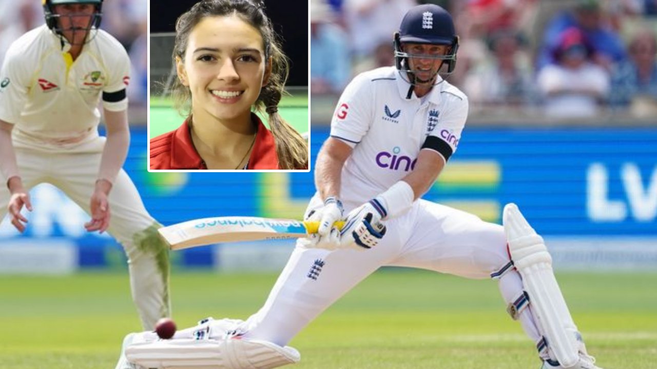 Ashes Test 2023: యాషెస్ టెస్టు మొదటి రోజు.. ఇంగ్లండ్, ఆసీస్ ఆటగాళ్లు ఎందుకు నల్లటి బ్యాండ్‌లు ధరించారో తెలుసా?