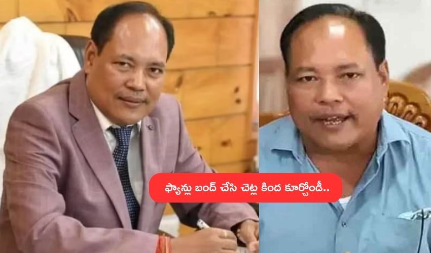 Assam : కరెంట్ బిల్లులు కట్టలేకపోతే ఫ్యాన్లు బంద్‌ చేసి చెట్ల కింద కూర్చోండీ  :  స్పీకర్‌ వ్యాఖ్యలు