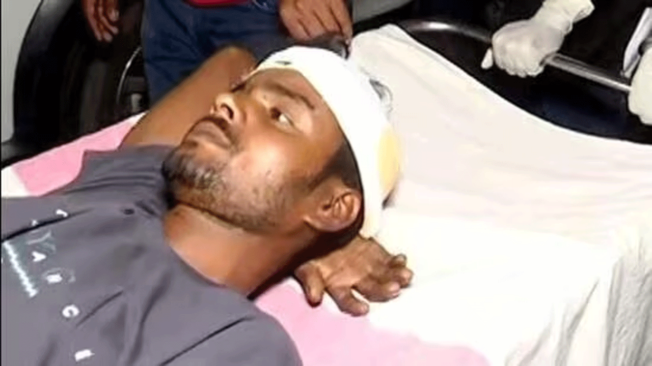 Odisha train accident:48 గంటల తర్వాత శిథిలాల్లో వెలుగుచూసిన అసోం యువకుడు